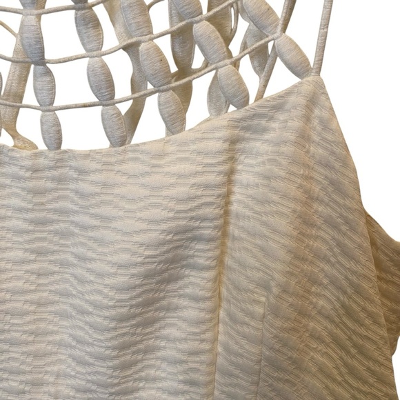 Antonio Melani - White Cocktail - Size 14 - Picture 3 of 8